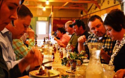 Spotlight on Wisconsin’s Agritourism