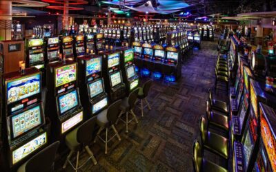 Wisconsin Casinos: Fun is on the Table