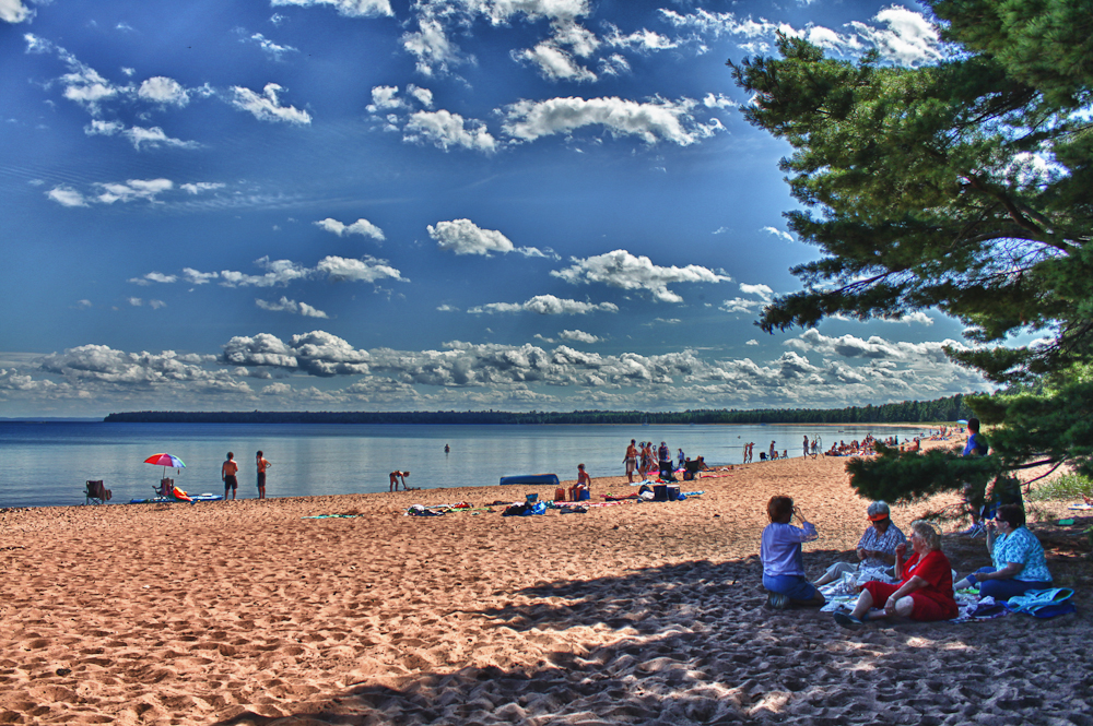 Madeline-Island