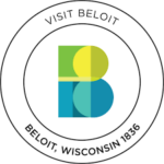 Visit Beloit logo