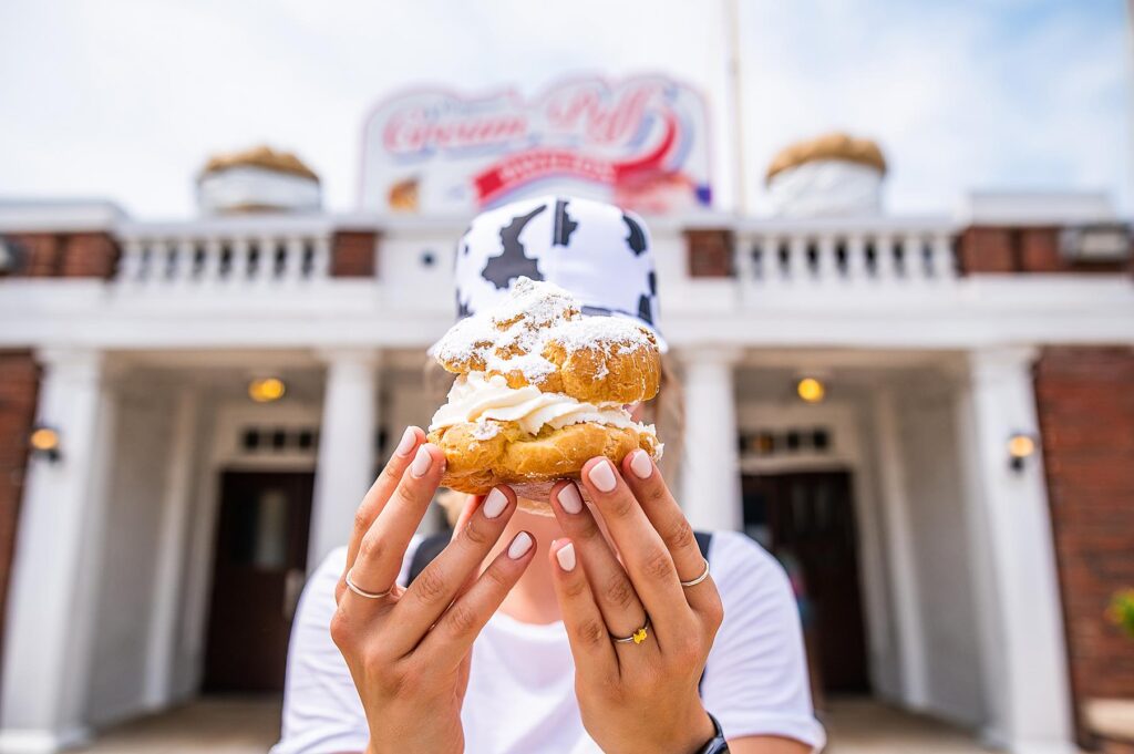 Wisconsin State Fair