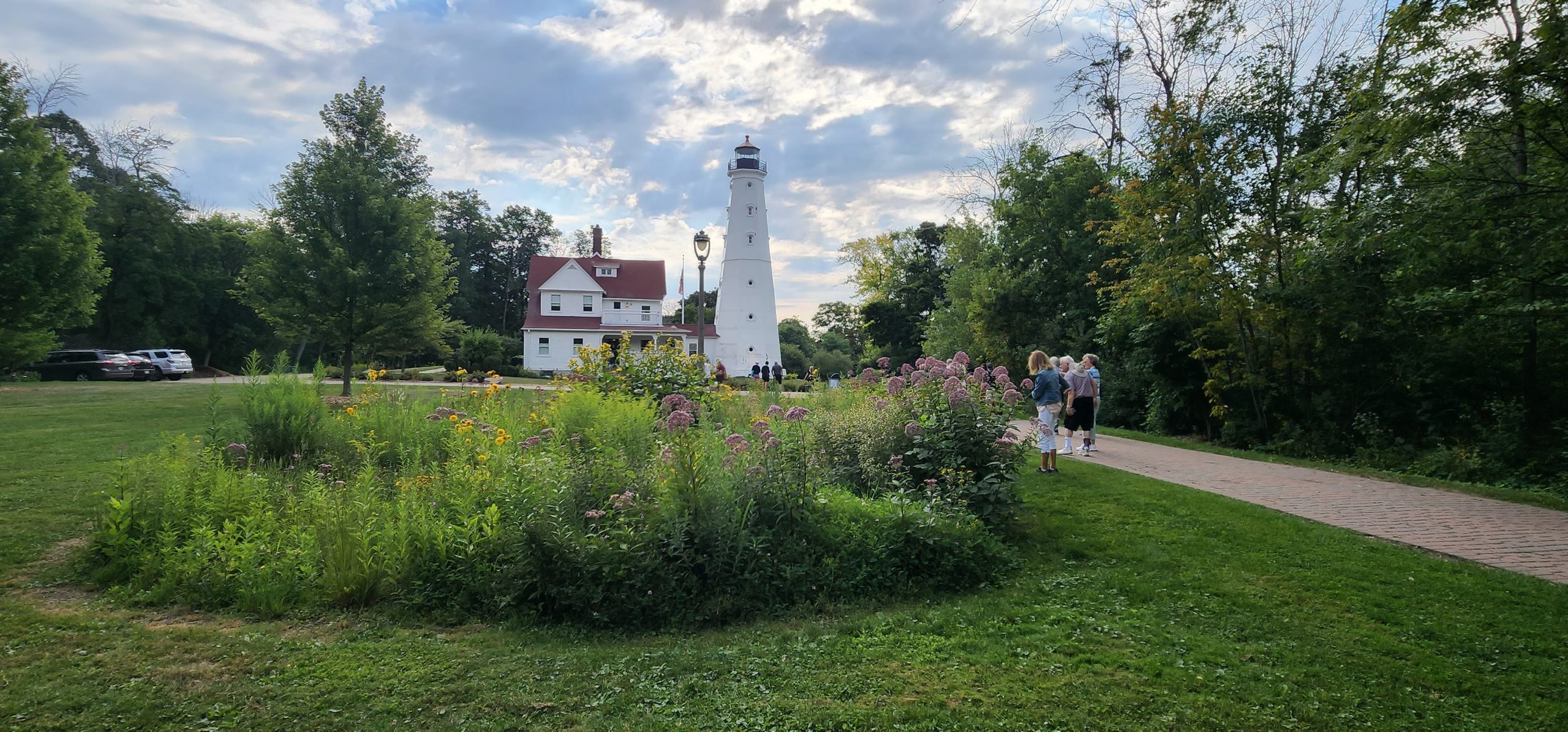 north-point-lighthouse