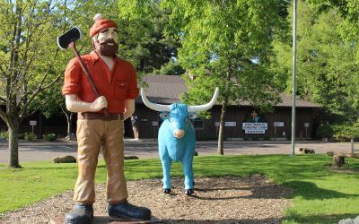 Northern Wisconsin Adventure: 3 Days of Lakes, Forests & History