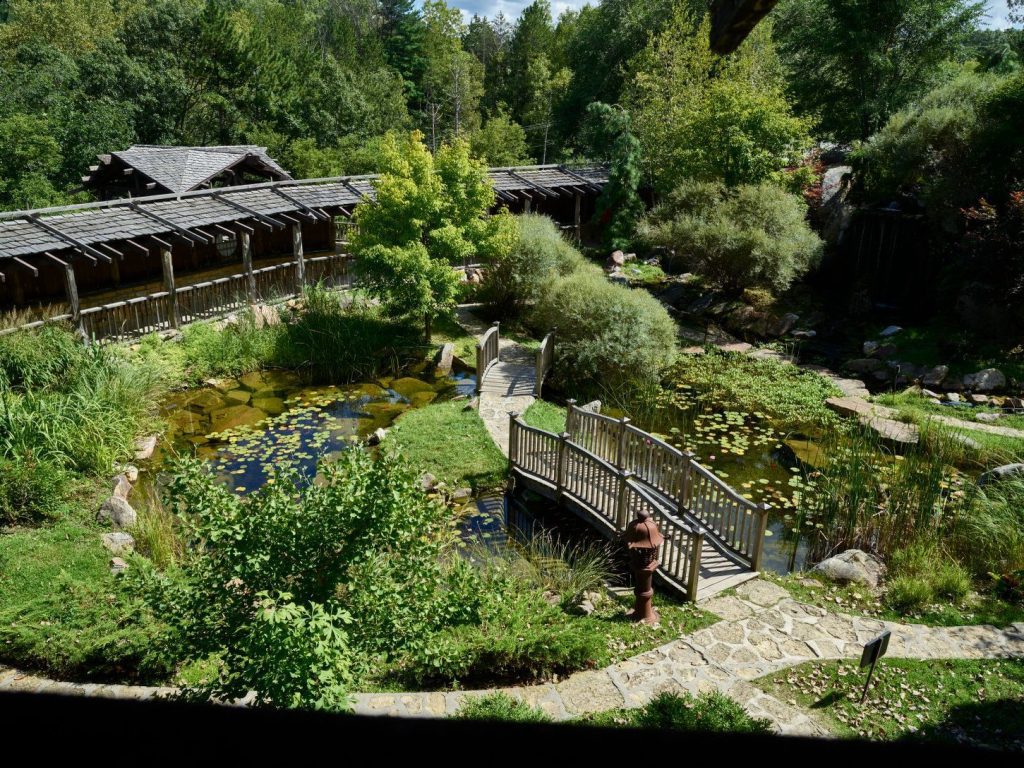 House on the Rock