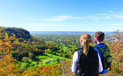 Great River Road Adventure: Discover Wisconsin’s Mississippi Valley