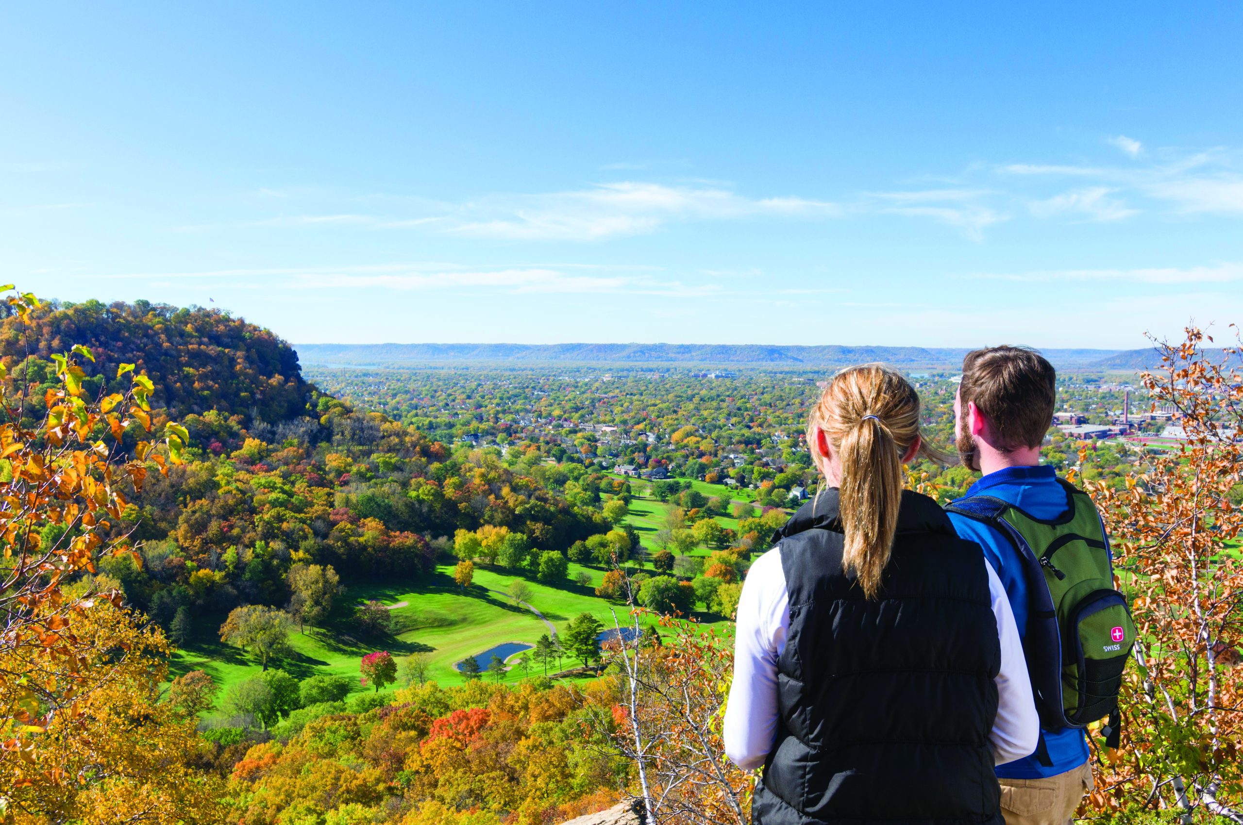 La Crosse