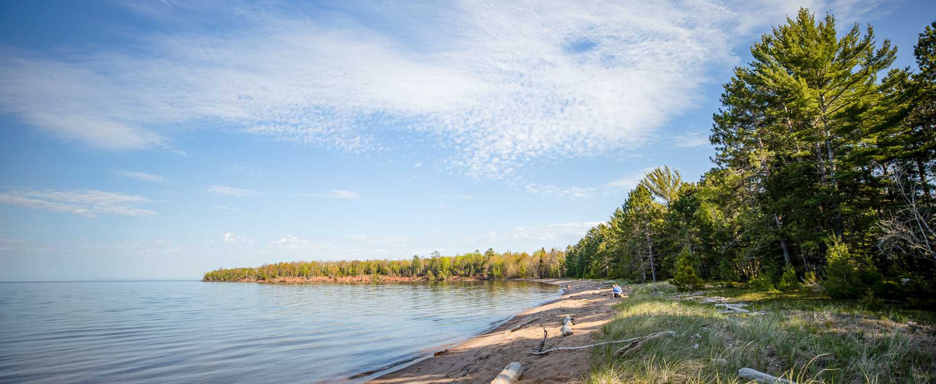 Madeline Island