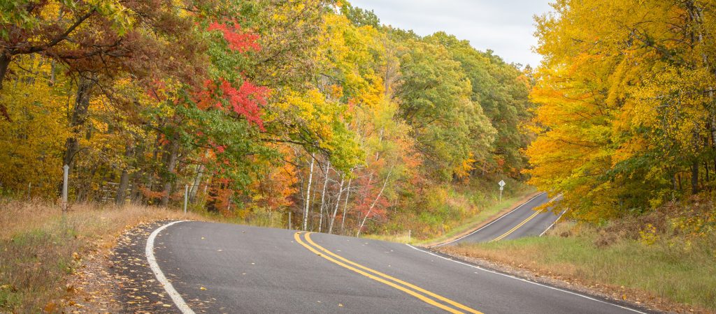 Washburn County