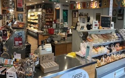 Swiss, Norwegian & Wisconsin Proud: A 4-Day Heartland Loop