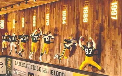 From Lighthouses to Lambeau: Wisconsin’s Heart in 5 Days