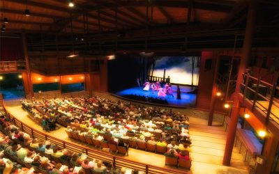 Wisconsin Theaters & Live Shows for Group Tours